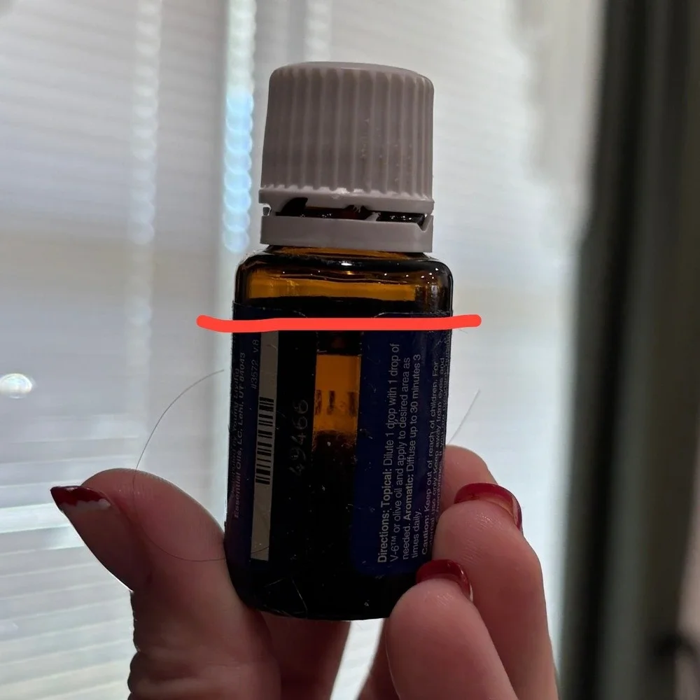 Young Living type diffuser
